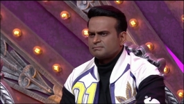 Lock Upp - Season 01 - 27th February Episode 01